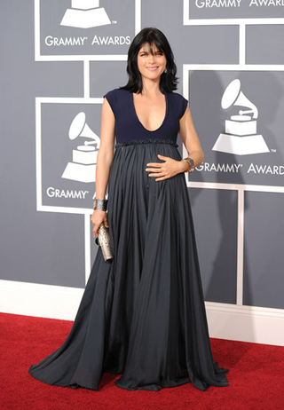 Illustration for article titled Grammy Fashion: The Good, The Bad & The Weird